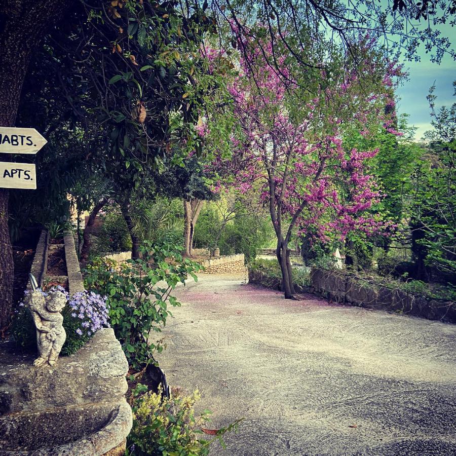 Villa Ignacia B&B - Naturaleza Entre Ronda Y Setenil Arriate Exterior foto
