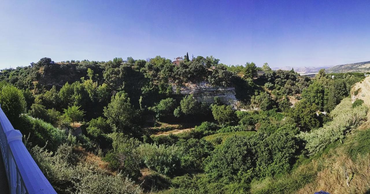 Villa Ignacia B&B - Naturaleza Entre Ronda Y Setenil Arriate Exterior foto